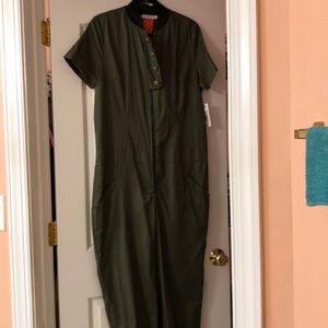 Jumpsuit (Project Runway)